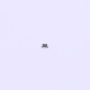 SCR0603J27K商品缩略图