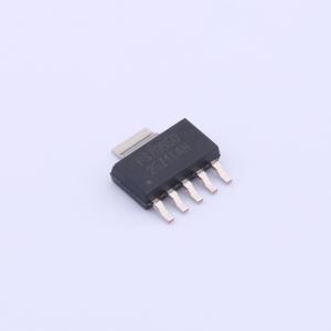 TPS79650DCQR商品缩略图