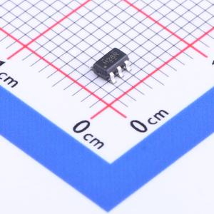 SN74AUP1G126DBVR商品缩略图