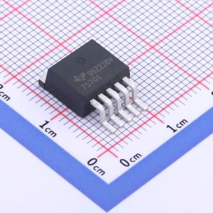 TPS75701KTTR商品缩略图