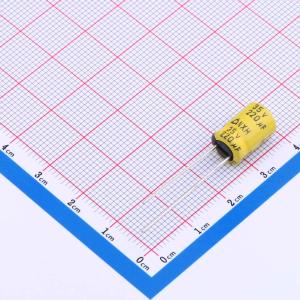 NXH35V220M8*11.5 LO商品缩略图