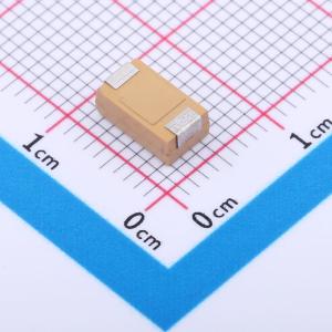 T495D107K010ATA100商品缩略图