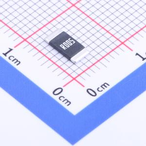 5mΩ ±1% 2W 合金电阻