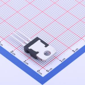 STP40NF20商品缩略图