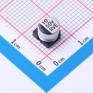 RVE1H100M0605商品缩略图