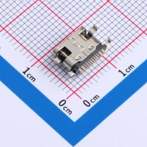 HX TYPE-C 16P CB0.8商品缩略图