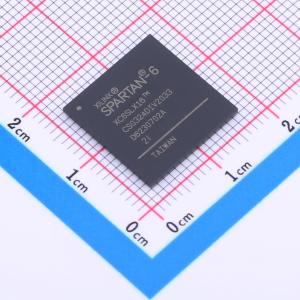 XC6SLX16-2CSG324I商品缩略图