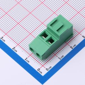 MX128H-5.08-02P-GN01-Cu-Y-A商品缩略图