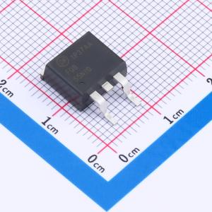FQB55N10TM商品缩略图