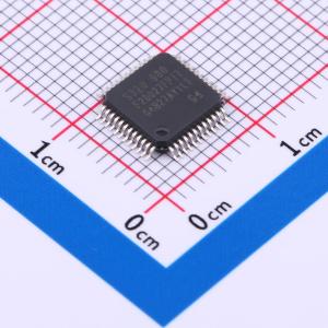具有 60MHz 频率、64KB 闪存、InstaSPIN-FOC 的 C2000™ 32 位 MCU