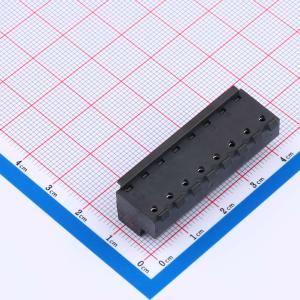 DB331K-5.0-8P-BK-S商品缩略图