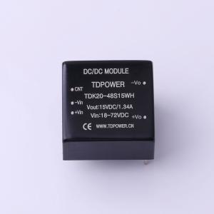 TDK20-48S15WH商品缩略图