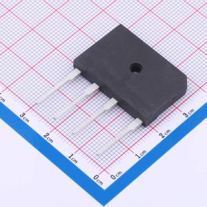 GBJ610商品缩略图