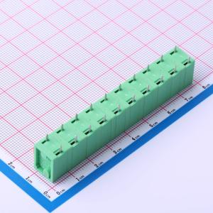 DB142V-7.62-10P-GN商品缩略图