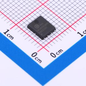1个N沟道 耐压:650V 电流:14A