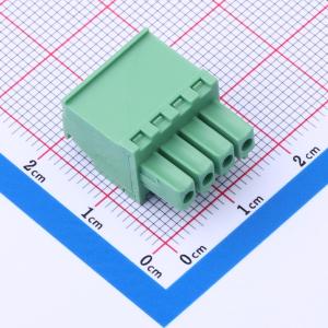 DB2EKA-3.5-4P-GN-S商品缩略图