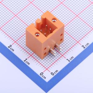 KF2EDGERM-3.5-2*2P商品缩略图