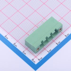 2ETYVM-5.0-04P-14-100AH商品缩略图