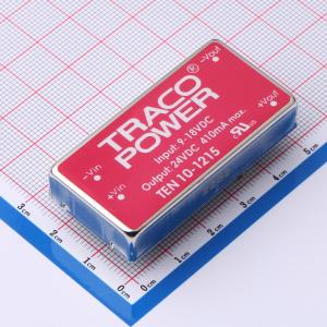 TEN 10-1215商品缩略图