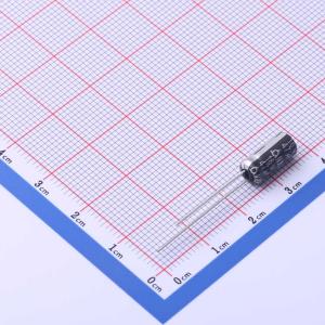 NXB16V47M5*11 LO商品缩略图