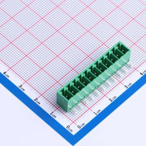 MX15EDGRC-3.5-11P-GN01-Cu-A商品缩略图