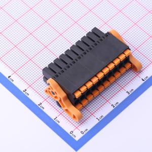 KF2EDGKSG-3.5-2*10P商品缩略图