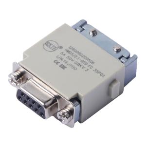 HMDS/2.1-009-FC 3SP01商品缩略图