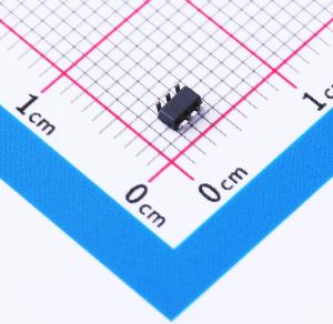 SN74LVC2G17DBVT商品缩略图