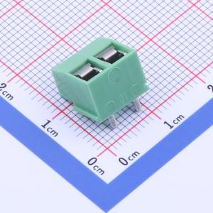 DB126R-5.0-2P-GN商品缩略图