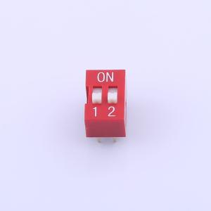 KH-BM2.54-2P商品缩略图