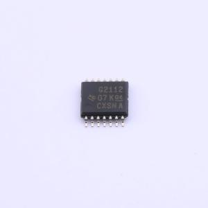 MSP430G2112IPW14R商品缩略图
