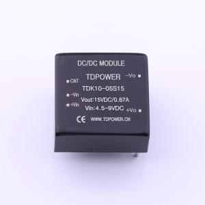 TDK10-05S15商品缩略图