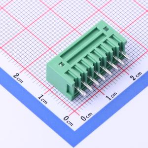 DB2EVC-2.54-8P-GN商品缩略图