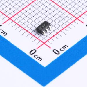 ADC101S051CIMFX/NOPB商品缩略图