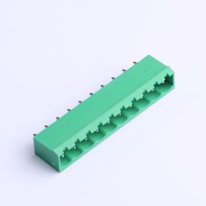 MX2EDGVC-5.08-10P-GN01-Cu-A商品缩略图