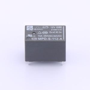 MPD-S-112-A(0.45W10A)商品缩略图