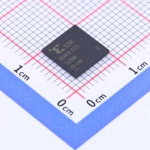 XC2C256-7CPG132I商品缩略图