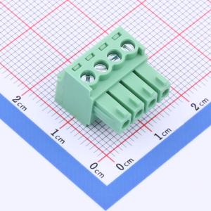 15ETYK-3.5-04P-14-00AH商品缩略图