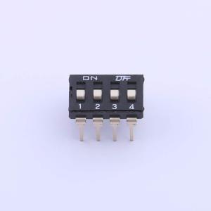 KH-10027A-HL2.54-4P商品缩略图