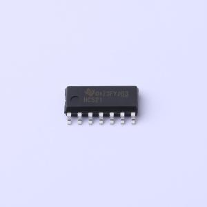 SN74HCS21DR商品缩略图