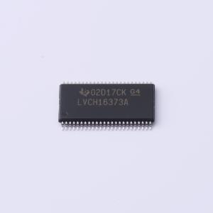 SN74LVCH16373ADGGR商品缩略图