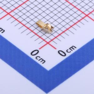 BAT WIRELESS(蝙蝠无线) 天线弹片 3.5mmx1.5mmx1.5mm 301不锈钢 圆盘