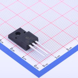耐压:800V 电流:4A
