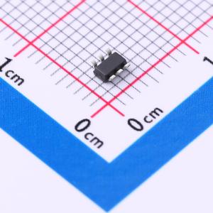 USBLC6-2SC6商品缩略图