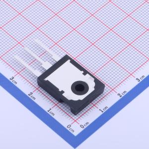 STTH30L06CW商品缩略图