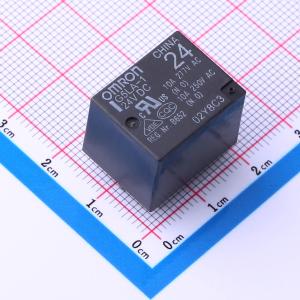 G5LA-1 DC24V商品缩略图