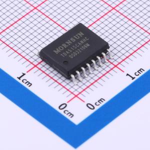MSL=3，上机前请烘烤 TDA51SCANHC
