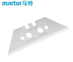 [一整盒10片]MARTOR(马特)梯形刀片 99