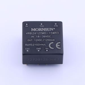VRB2412YMD-15WR3商品缩略图