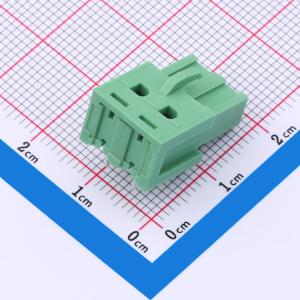 DB2EA-5.08-2P-GN商品缩略图